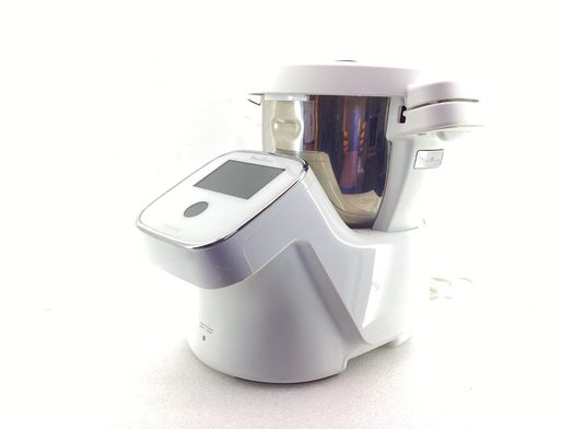 rob&ocirc; multifun&ccedil;&otilde;es moulinex hf938