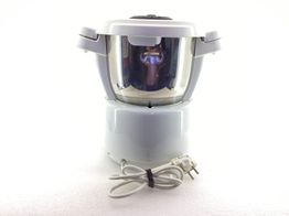 rob&ocirc; multifun&ccedil;&otilde;es moulinex hf938