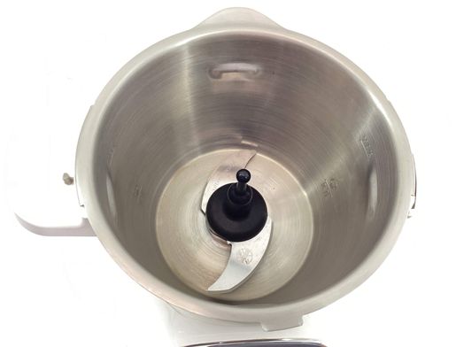 rob&ocirc; multifun&ccedil;&otilde;es moulinex hf938