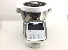 rob&ocirc; multifun&ccedil;&otilde;es moulinex i-companion hf900