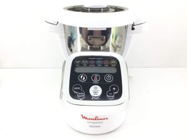 robot multifuncion moulinex i-companion hf900