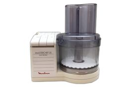 robot multifuncion moulinex masterchef 35 electronic
