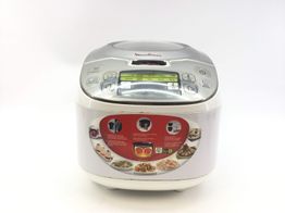 robot multifuncion moulinex maxichef advanced mk 812121