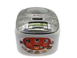 rob&ocirc; multifun&ccedil;&otilde;es moulinex maxichef advanced mk 812121