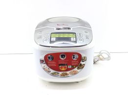 robot multifuncion moulinex maxichef advanced mk 812121