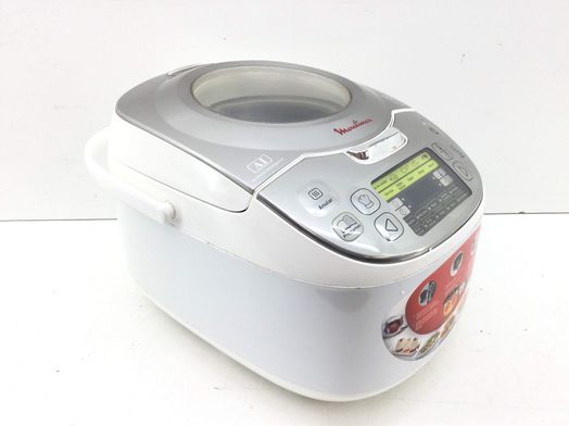 robot multifuncion moulinex maxichef advanced mk 812121