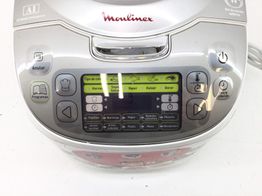 robot multifuncion moulinex maxichef advanced mk 812121