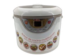 robot multifuncion moulinex maxichef mk302121