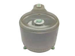 robot multifuncion moulinex minirobot