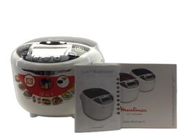 robot multifuncion moulinex multicooker mk705111