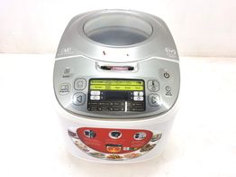 robot multifuncion moulinex r23