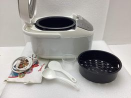 robot multifuncion moulinex serie r23