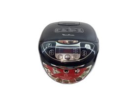 robot multifuncion moulinex serie r28