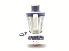 robot multifuncion moulinex volupta hf404113