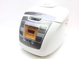 robot multifuncion newcook cfxb70a-4l