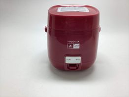 robot multifuncion newcook joy