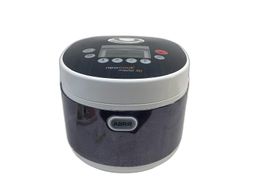 robot multifuncion newcook master 3d