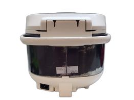 robot multifuncion newcook master 3d