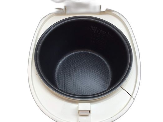 robot multifuncion newcook master 3d