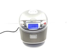 robot multifuncion newcook plus 7232