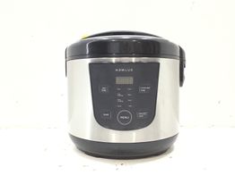robot multifuncion newlux smart chef v50