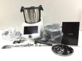 robot multifuncion newlux smart foodie v1400 touch