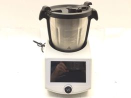 robot multifuncion newlux smart foodie v1400 touch