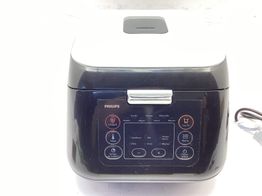 robot multifuncion philips hd4725