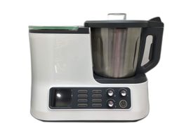 robot multifuncion quigc km 2017