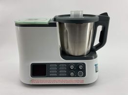 robot multifuncion quigg km2017 wi. 19