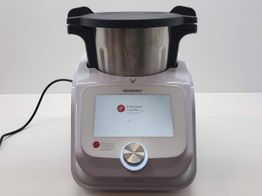 robot multifuncion silver crest cooking pilot