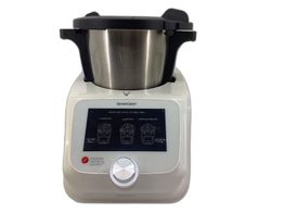 robot multifuncion silver crest monsieur cuisine connect skmc 1200 a1