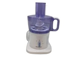robot multifuncion silver crest skm 500 b1