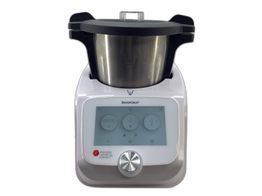 robot multifuncion silver crest skmc 1200 c3