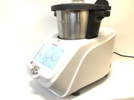 robot multifuncion silvercrest monsieur cousine conect