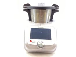 robot multifuncion silvercrest monsieur cuisine connect skmc 1100 a1