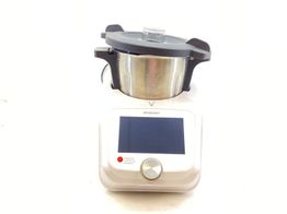 robot multifuncion silvercrest monsieur cuisine connect