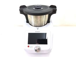 robot multifuncion silvercrest monsieur cuisine connect