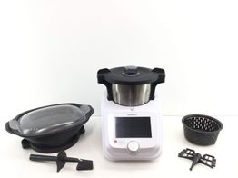 robot multifuncion silvercrest monsieur cuisine plus