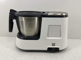 robot multifuncion silvercrest monsieur cuisine plus