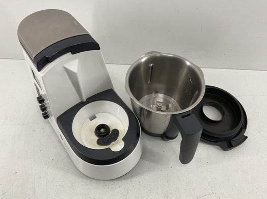 robot multifuncion silvercrest monsieur cuisine plus