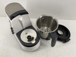 robot multifuncion silvercrest monsieur cuisine plus