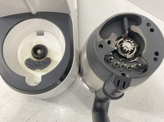 robot multifuncion silvercrest monsieur cuisine plus