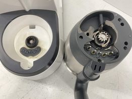 robot multifuncion silvercrest monsieur cuisine plus