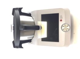 rob&ocirc; multifun&ccedil;&otilde;es silvercrest monsieur cuisine smart