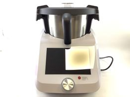 robot multifuncion silvercrest monsieur cuisine smart
