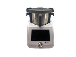 robot multifuncion silvercrest monsieur cuisine smart