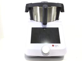 robot multifuncion silvercrest monsieur cuisine smart