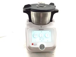 robot multifuncion silvercrest monsieur cuisine smart