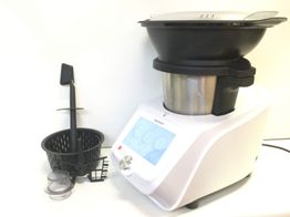 robot multifuncion silvercrest monsieur cuisine smart